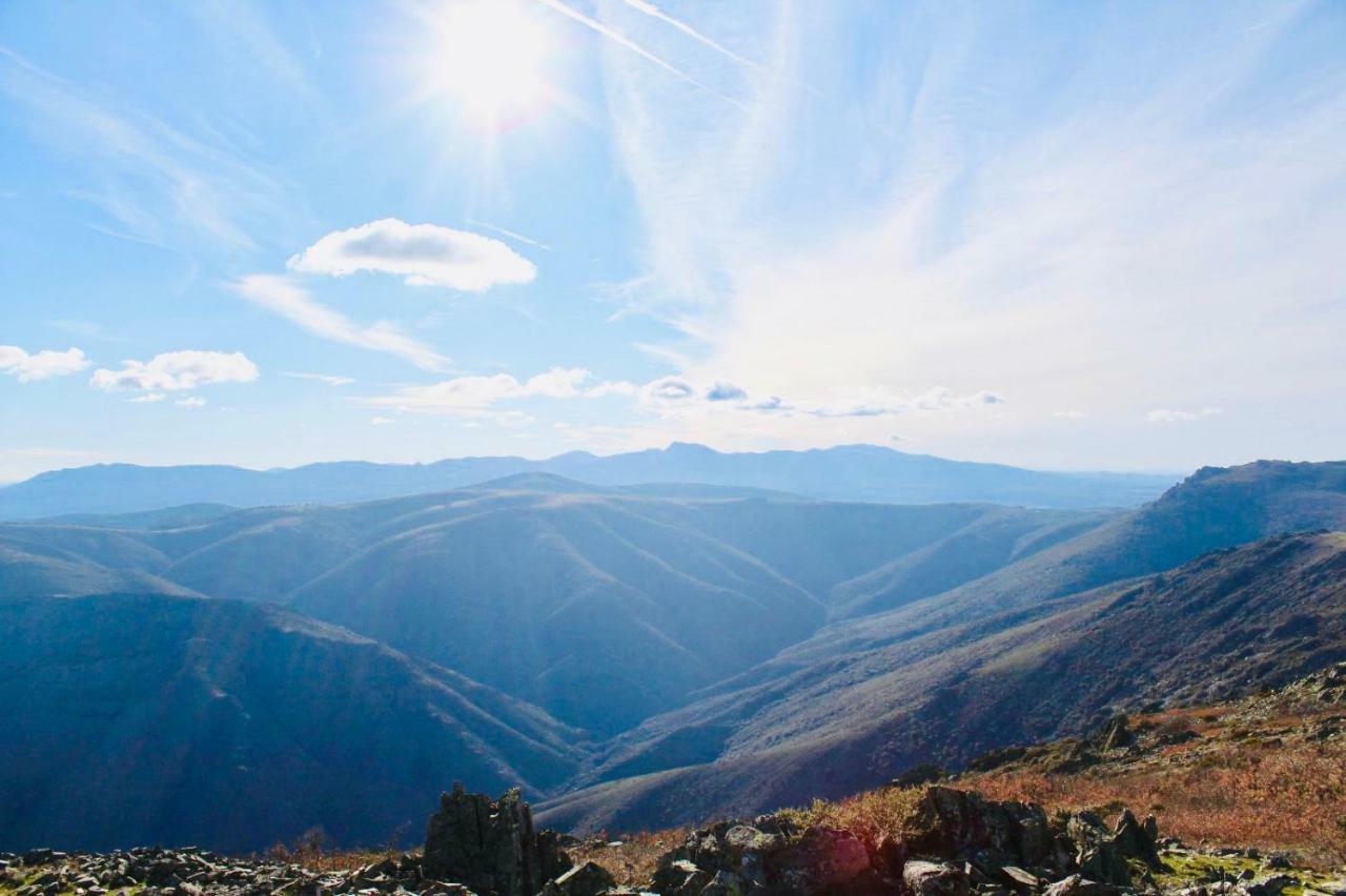 El Comercio Sierra De Francia * San Miguel de Valero