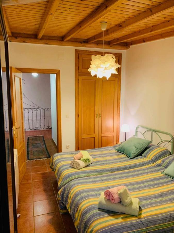 El Comercio Sierra De Francia Casa de vacances