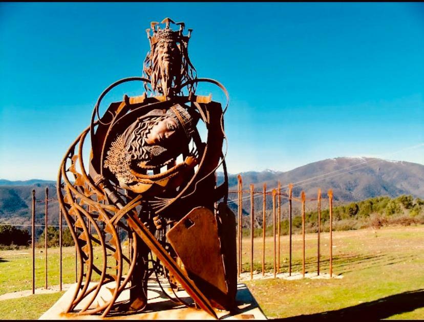 El Comercio Sierra De Francia Casa de vacances